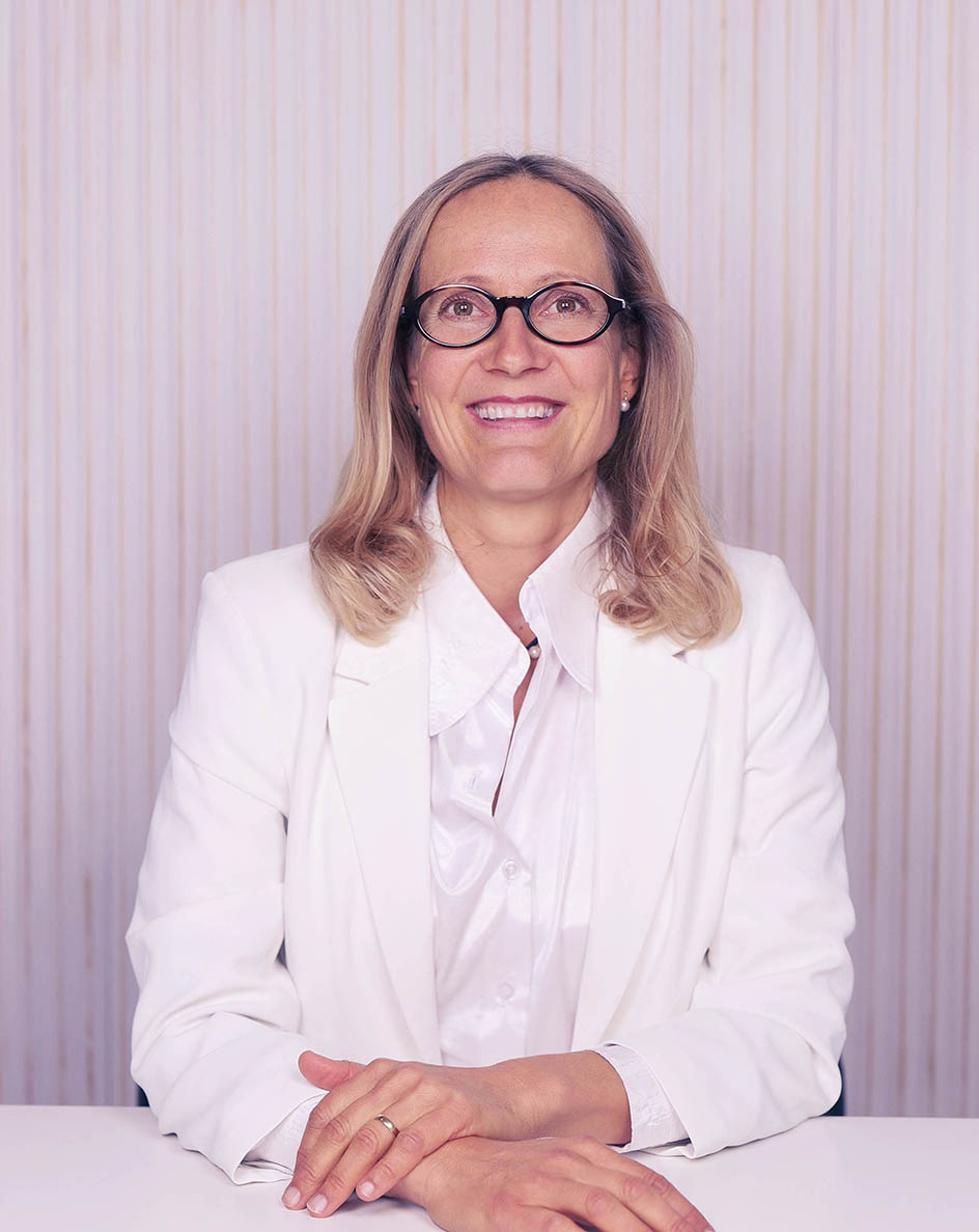 Mareike Claussen